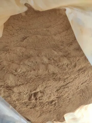 Natural Mushroom Powder